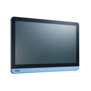panel PC médico con pantalla táctil
