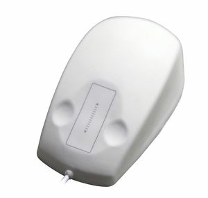 ratón médico óptico