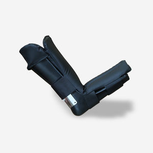 reposapierna para mesa de operaciones