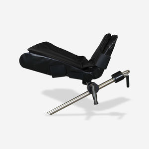 reposapierna para mesa de operaciones