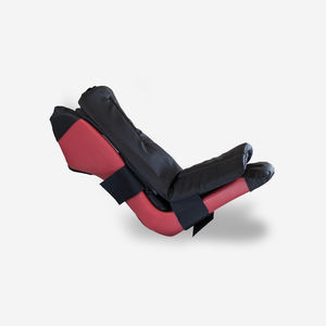 reposapierna para mesa de operaciones