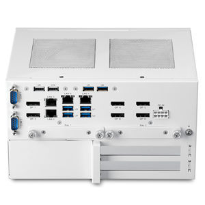 caja PC médica Intel® Core™ i series