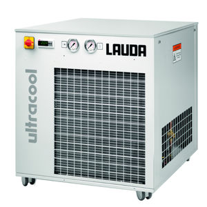 enfriador de laboratorio compacto / de recirculación