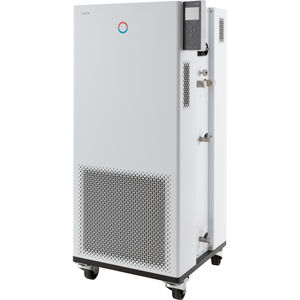 termostato de laboratorio
