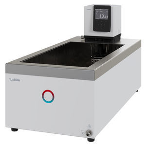 termostato de laboratorio