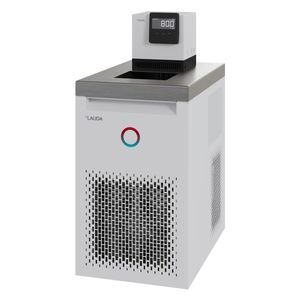 termostato de laboratorio