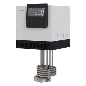 termostato de inmersión