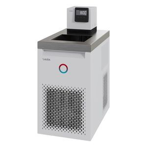 termostato de laboratorio