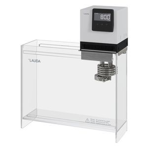 termostato de laboratorio