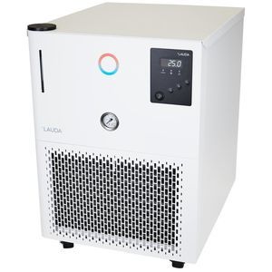 enfriador de laboratorio bajo mostrador