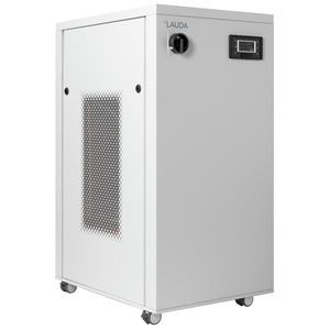 enfriador de laboratorio compacto