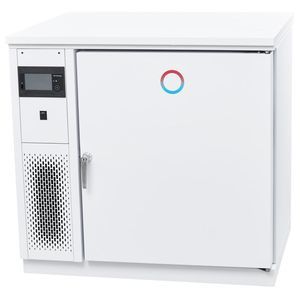congelador para laboratorio