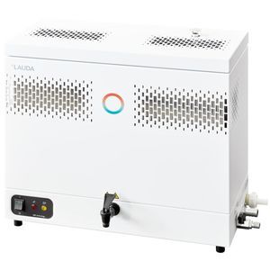 destilador de agua de laboratorio