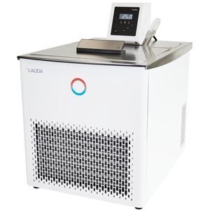 termostato de laboratorio