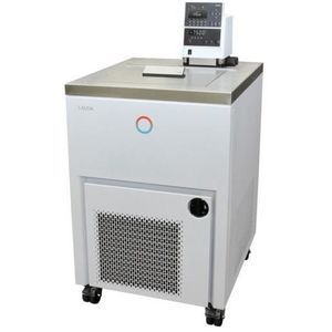 termostato de laboratorio
