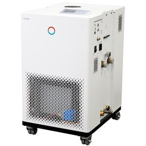 termostato de laboratorio 1