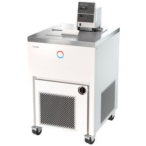 termostato de laboratorio