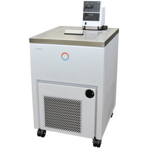 termostato de laboratorio