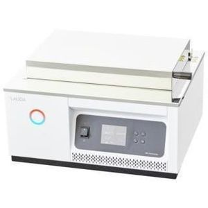 baño María para la investigación científica