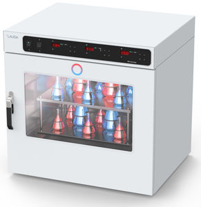 incubadora de laboratorio de bioquímica