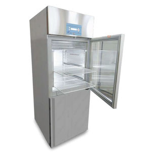 refrigerador de laboratorio
