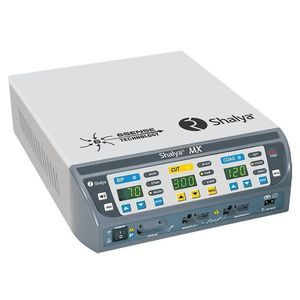 bisturí eléctrico de coagulación 1