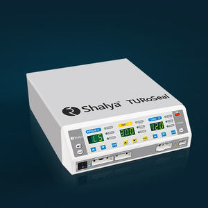 bisturí eléctrico coagulación bipolar