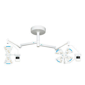 lámpara quirúrgica LED 1