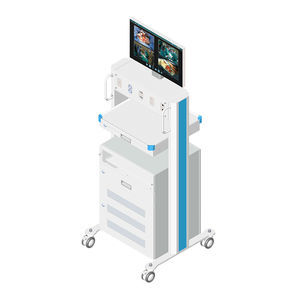 sistema de vídeo para sala de operaciones 4K