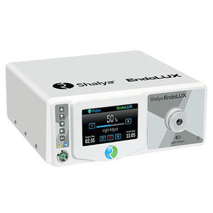 fuente de luz para endoscopio