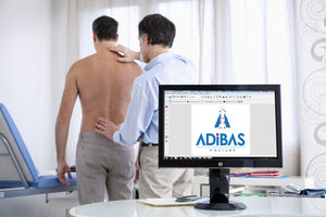 sistema de evaluación postural