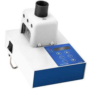 medidor del punto de fusión automático 1