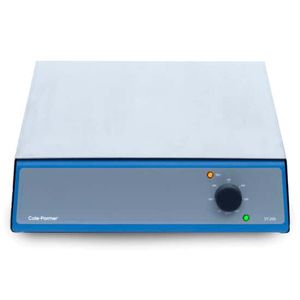 mezclador de laboratorio magnético 1