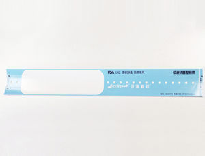 brazalete de identificación
