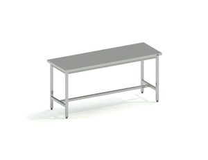 mesa de trabajo