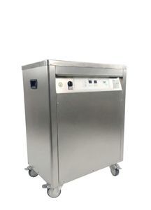 baño de ultrasonidos médico 1