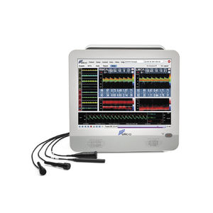 Doppler transcraneal