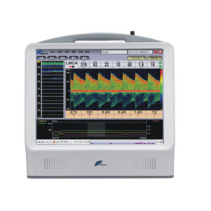 Doppler transcraneal