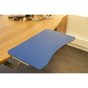 mesa de trabajo