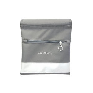 bolsa para silla de ruedas