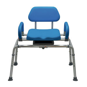 silla de ducha