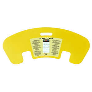 tabla de traslado de silla de ruedas a coche