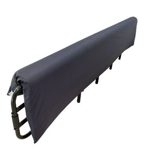 funda de protección para barandilla de cama