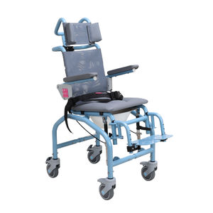 silla de ducha