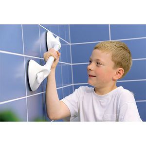 barra de apoyo para cuarto de baño