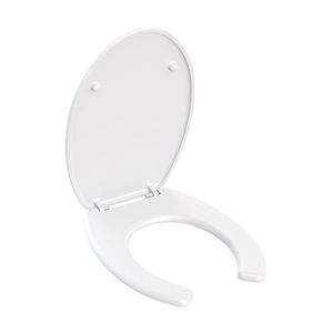 asiento para inodoro con tapa