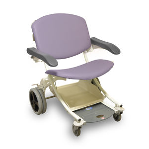silla de traslado de interior