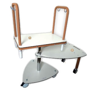 mesa de trabajo