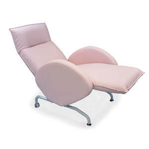sillón para tratamiento manual