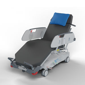 carro camilla para quirófano